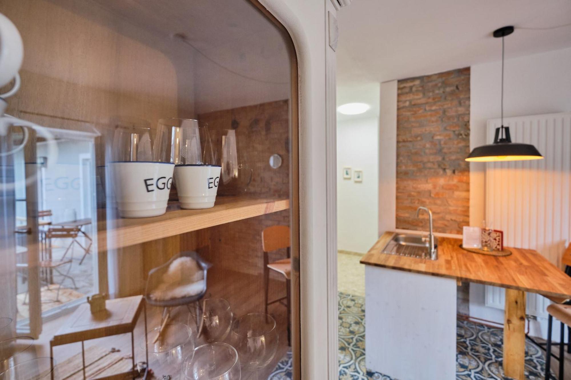 Boutique-Apartments Am Ledererturm 켈하임 외부 사진